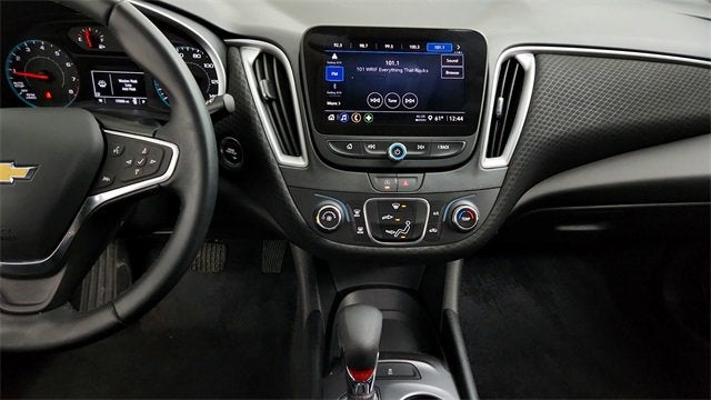 2023 Chevrolet Malibu RS