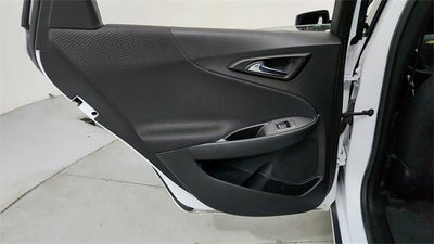 2023 Chevrolet Malibu RS