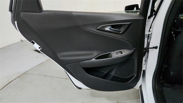 2023 Chevrolet Malibu RS