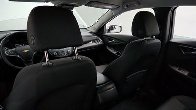 2023 Chevrolet Malibu RS