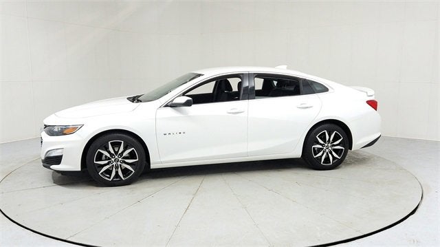 2023 Chevrolet Malibu RS