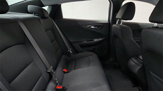 2023 Chevrolet Malibu RS