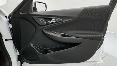 2023 Chevrolet Malibu RS