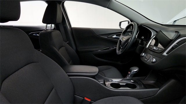 2023 Chevrolet Malibu RS