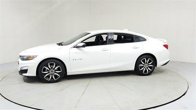 2023 Chevrolet Malibu RS