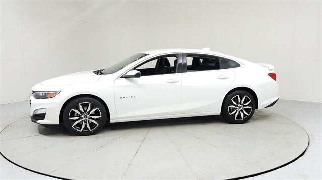 2023 Chevrolet Malibu RS