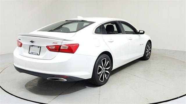 2023 Chevrolet Malibu RS
