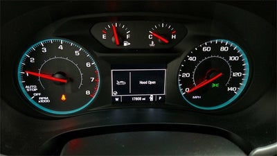 2023 Chevrolet Malibu RS