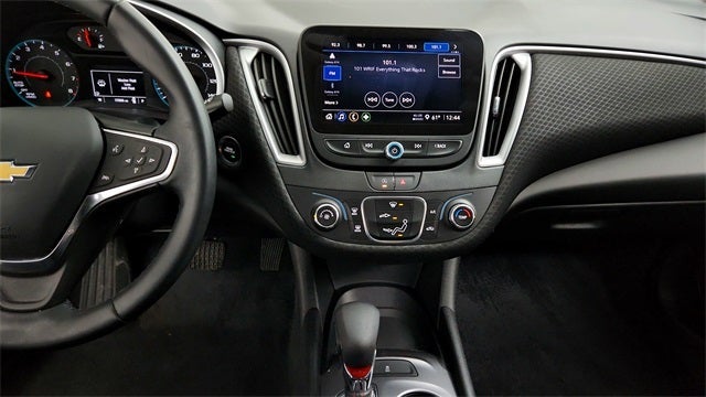 2023 Chevrolet Malibu RS