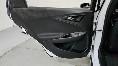 2023 Chevrolet Malibu RS