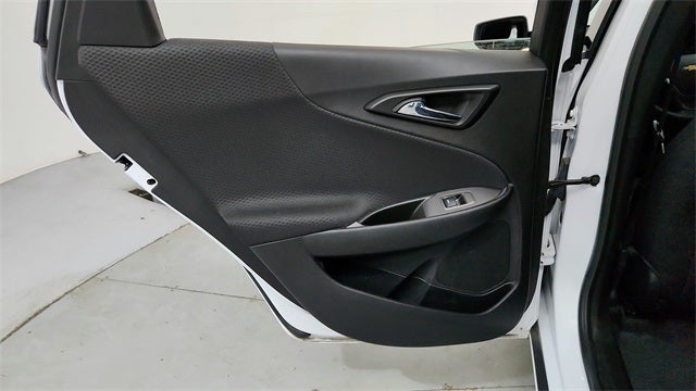 2023 Chevrolet Malibu RS