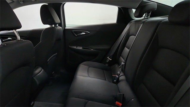 2023 Chevrolet Malibu RS