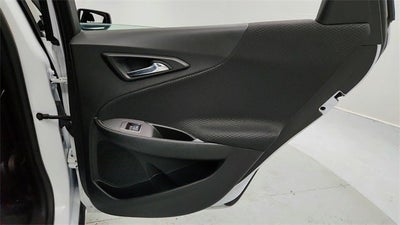 2023 Chevrolet Malibu RS