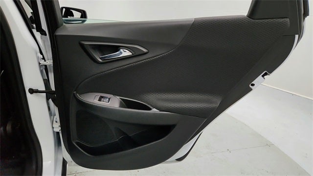 2023 Chevrolet Malibu RS