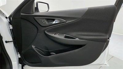 2023 Chevrolet Malibu RS