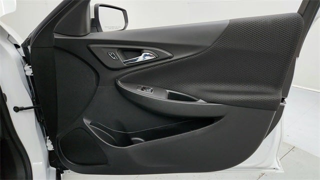 2023 Chevrolet Malibu RS