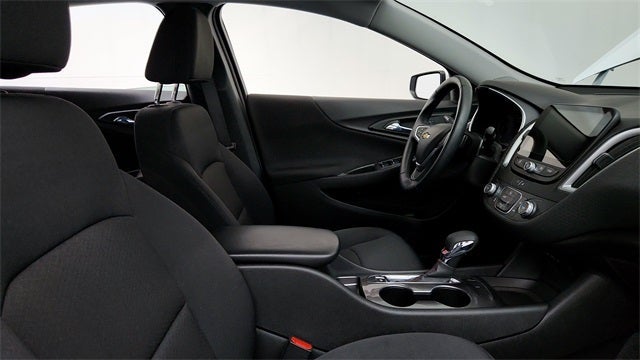 2023 Chevrolet Malibu RS