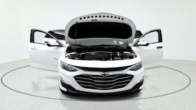2022 Chevrolet Malibu RS