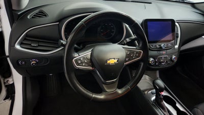 2022 Chevrolet Malibu RS