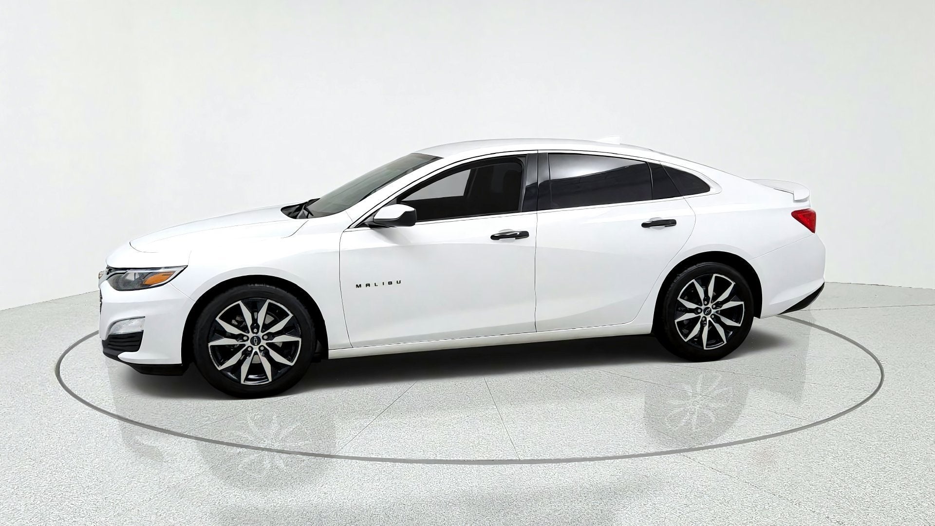 2022 Chevrolet Malibu RS