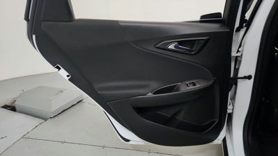 2022 Chevrolet Malibu RS