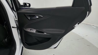 2022 Chevrolet Malibu RS