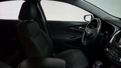 2022 Chevrolet Malibu RS