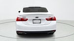 2022 Chevrolet Malibu RS