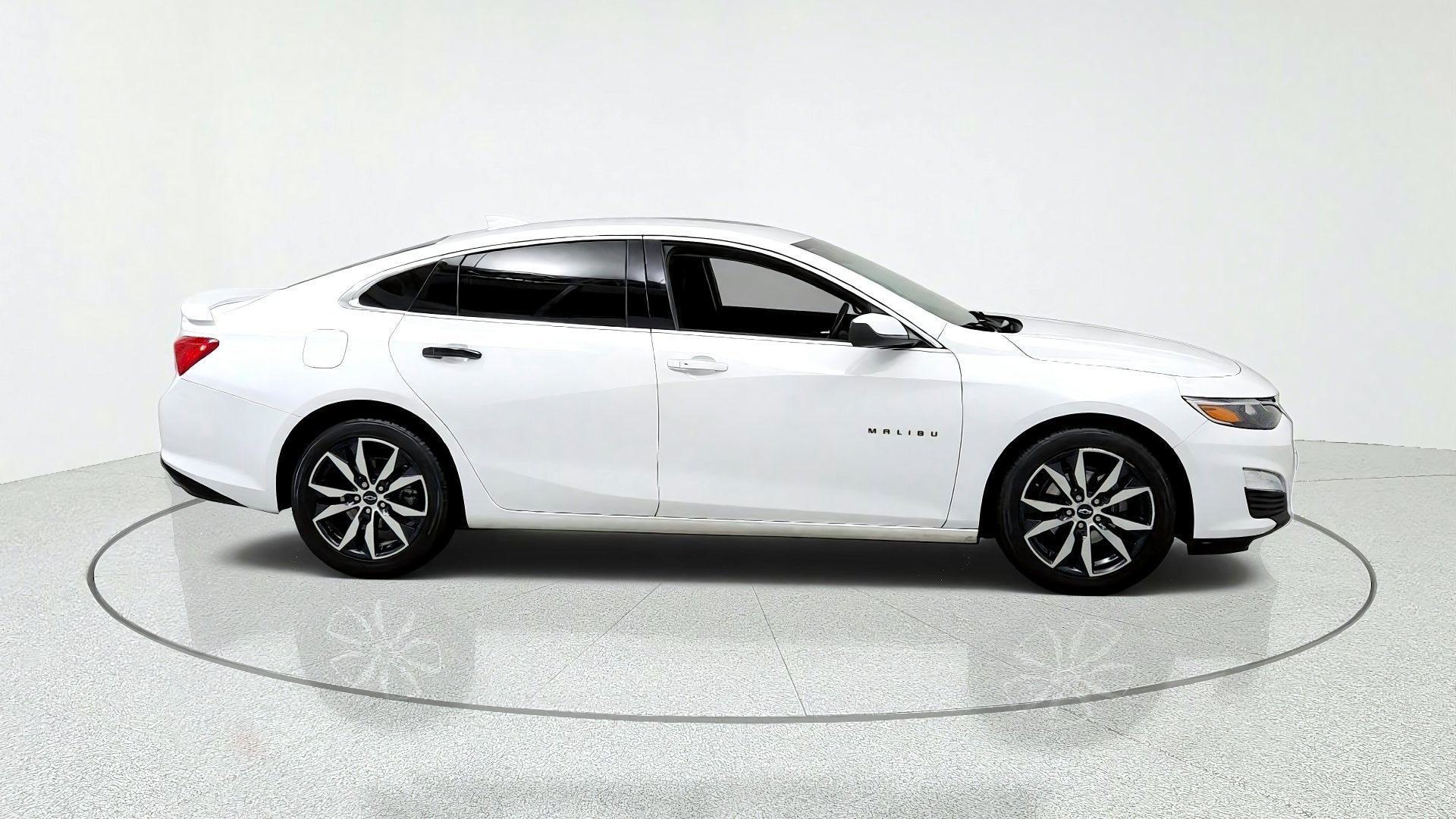 2022 Chevrolet Malibu RS