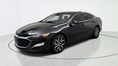 2024 Chevrolet Malibu RS