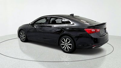 2024 Chevrolet Malibu RS