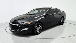 2024 Chevrolet Malibu RS