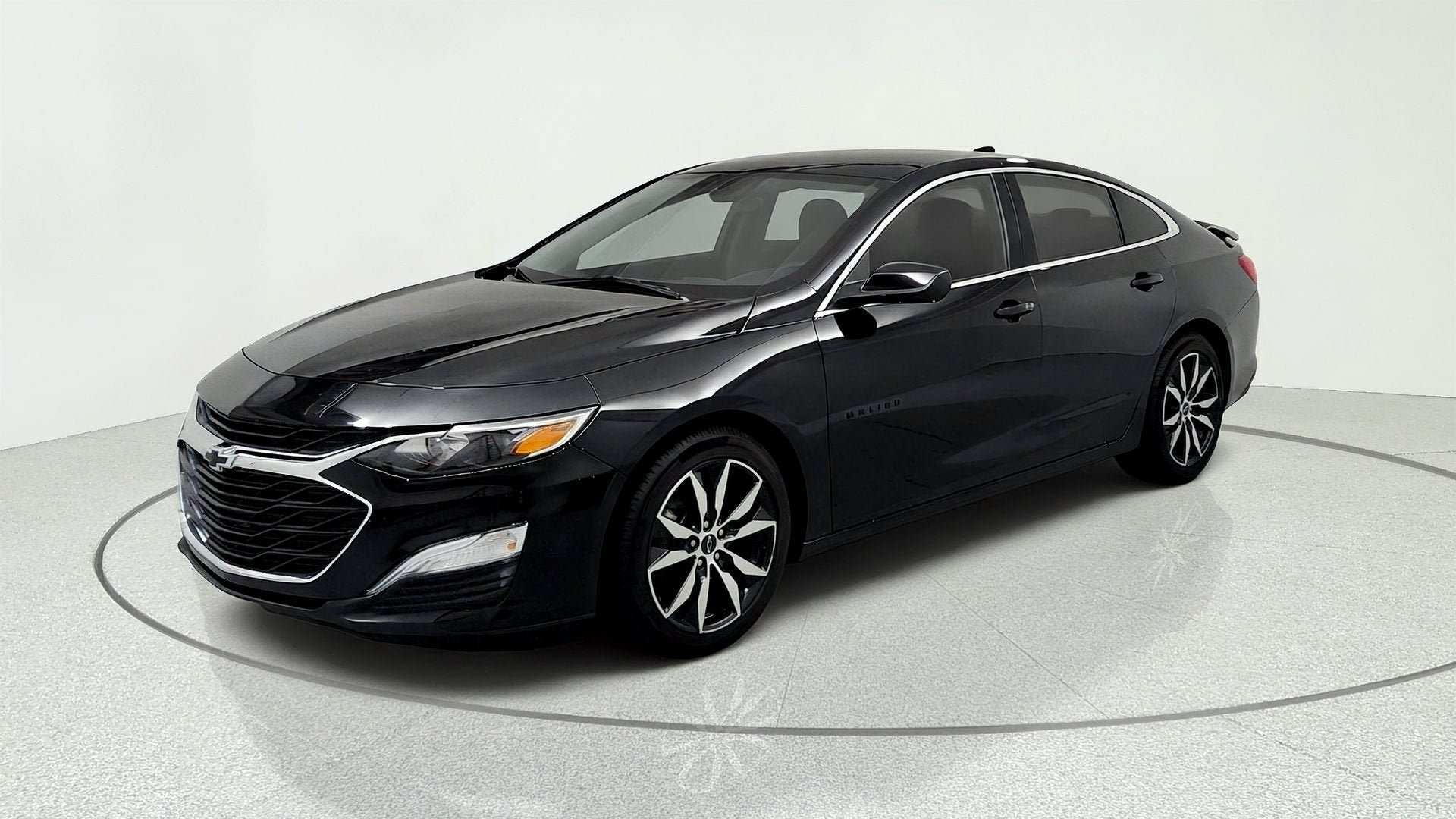 2020 Chevrolet Malibu RS