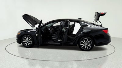 2020 Chevrolet Malibu RS