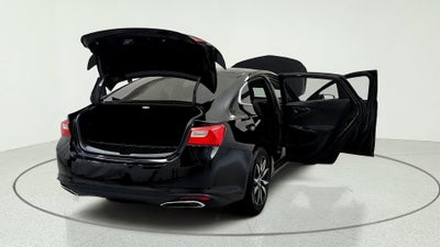 2020 Chevrolet Malibu RS