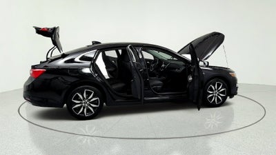 2020 Chevrolet Malibu RS
