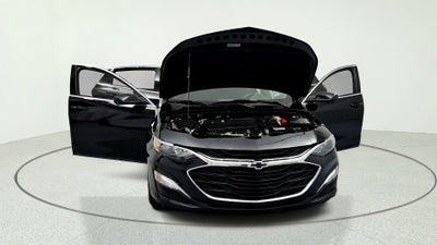 2020 Chevrolet Malibu RS