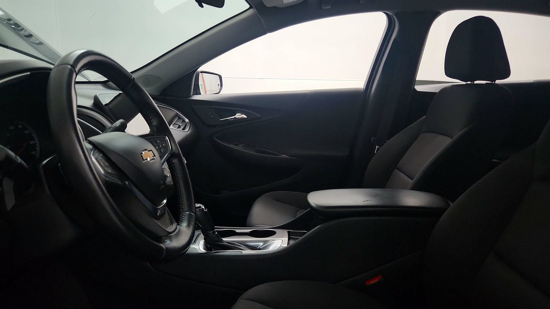 2020 Chevrolet Malibu RS