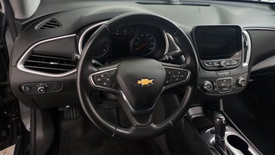 2020 Chevrolet Malibu RS
