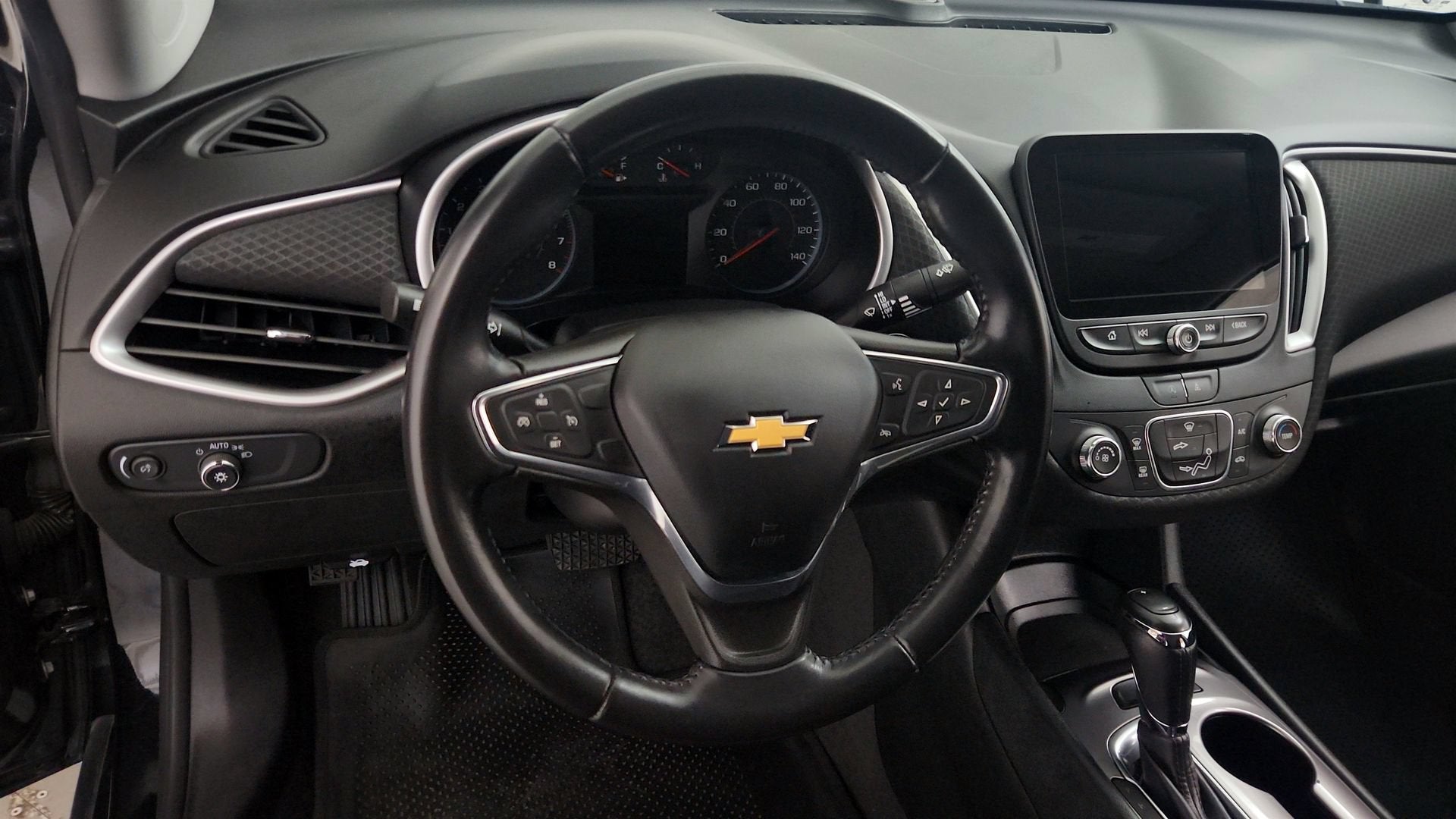 2020 Chevrolet Malibu RS