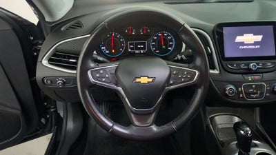 2020 Chevrolet Malibu RS