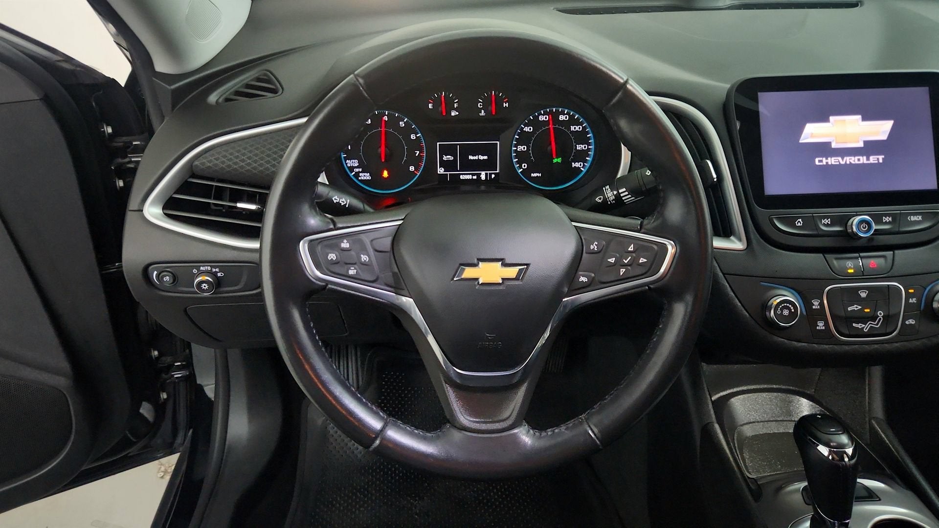 2020 Chevrolet Malibu RS