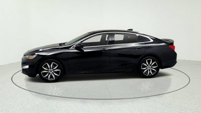 2020 Chevrolet Malibu RS