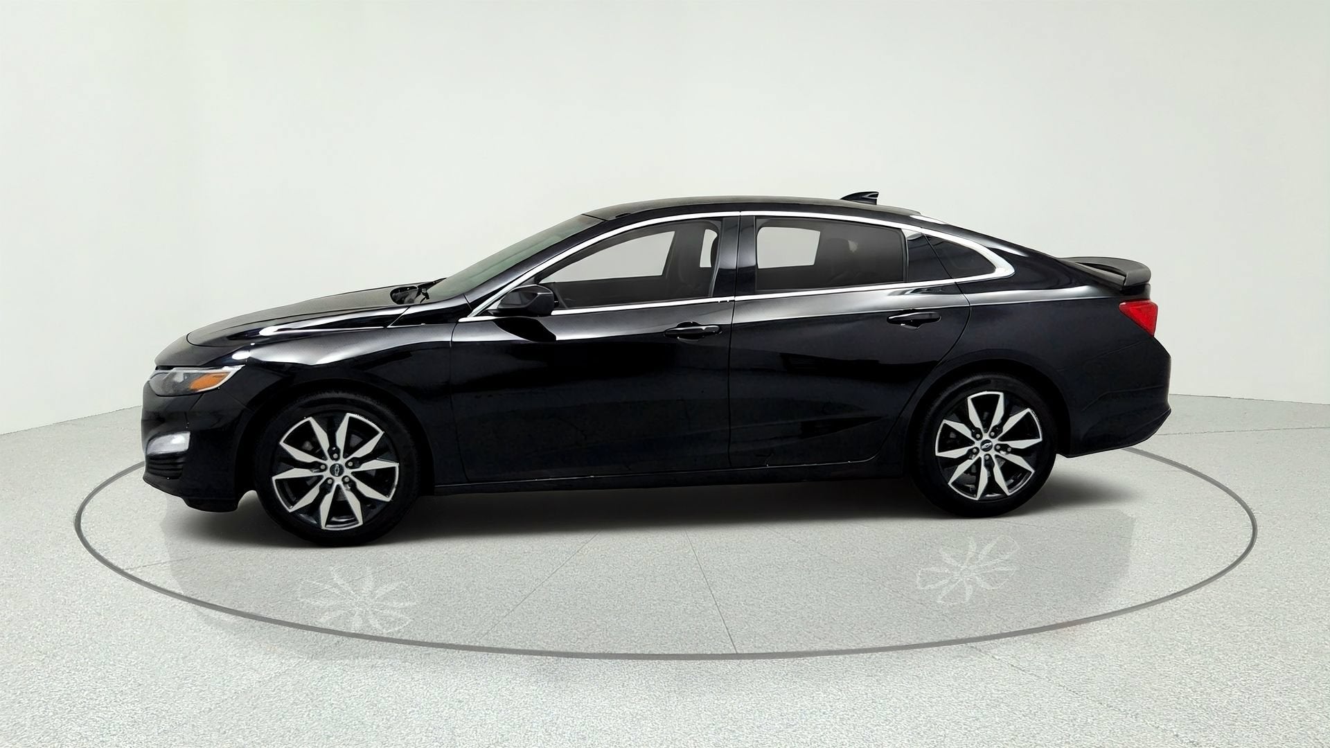 2020 Chevrolet Malibu RS