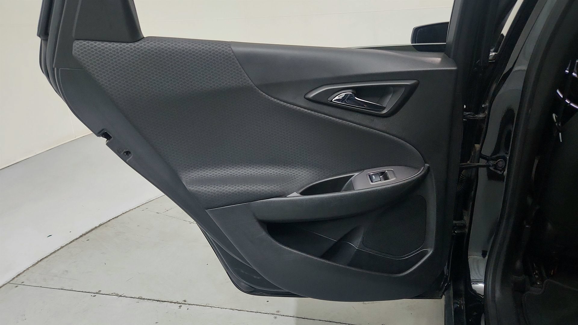 2020 Chevrolet Malibu RS