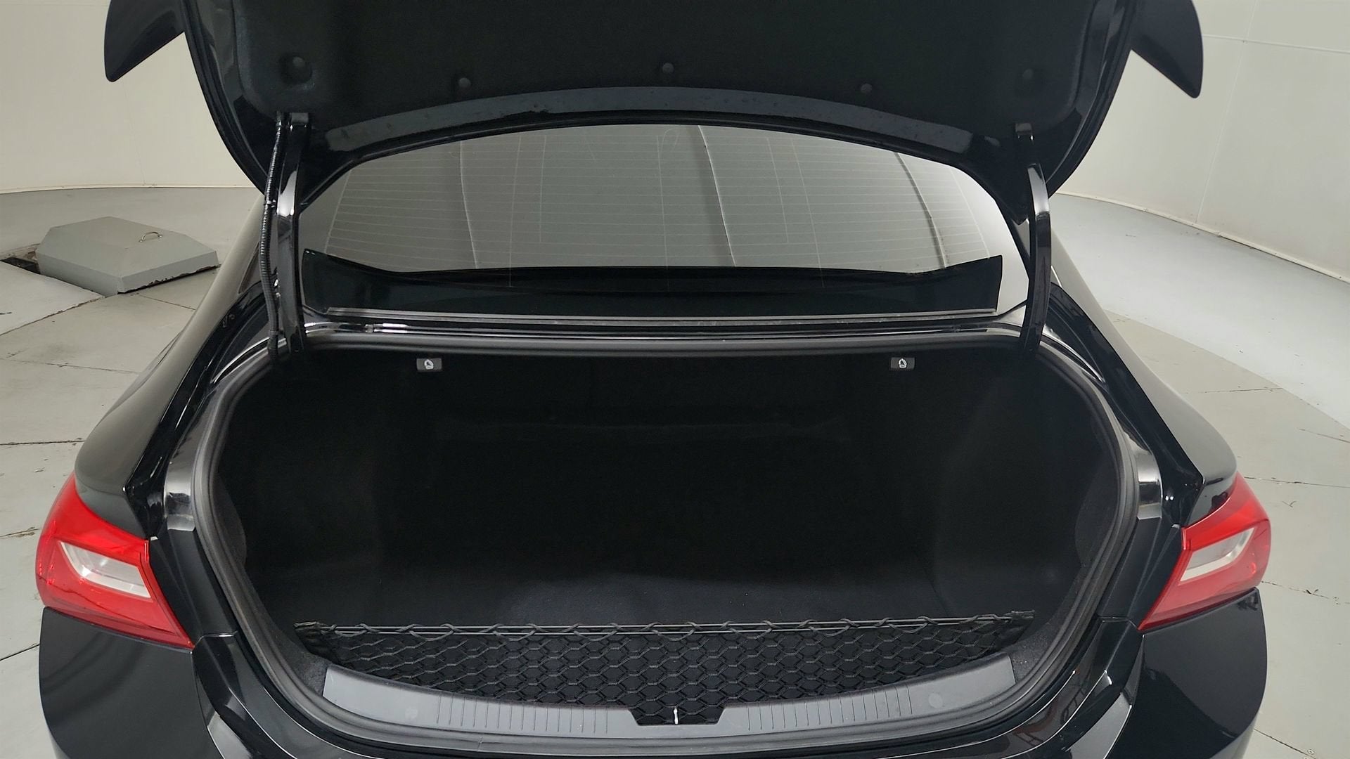 2020 Chevrolet Malibu RS