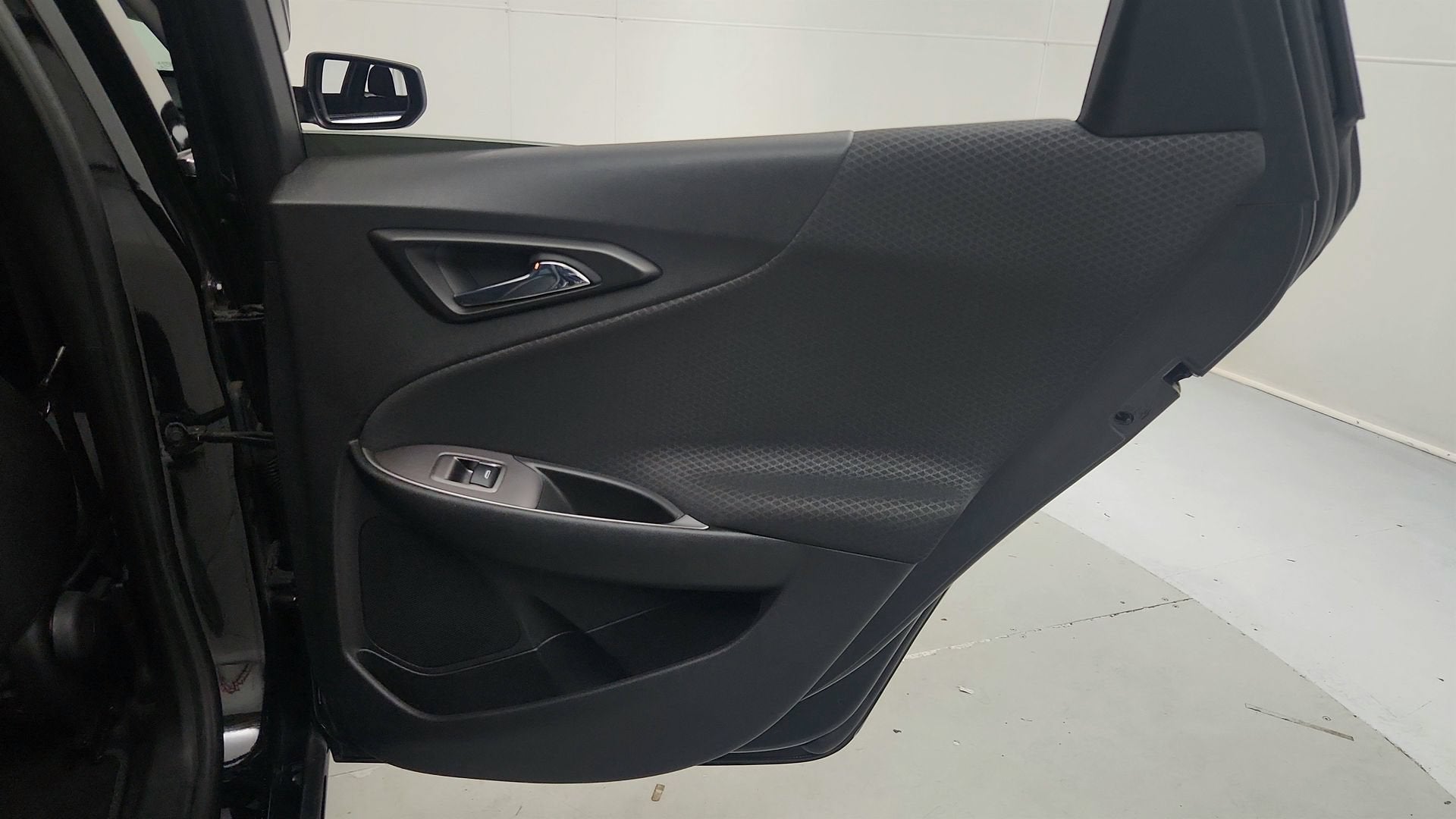 2020 Chevrolet Malibu RS