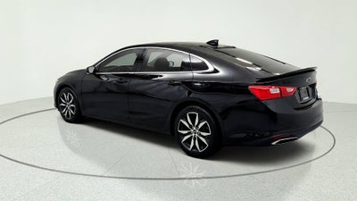 2020 Chevrolet Malibu RS
