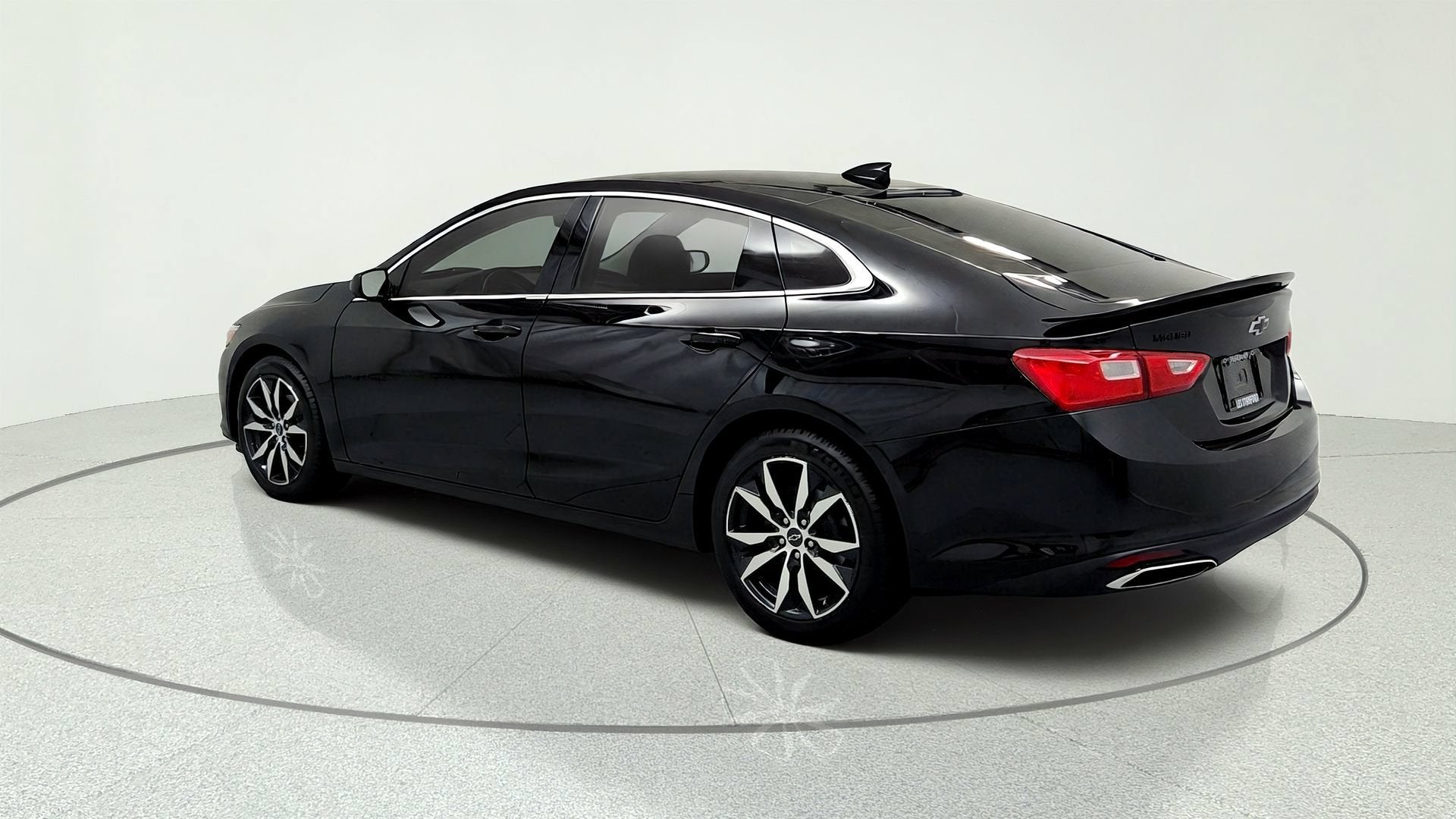 2020 Chevrolet Malibu RS