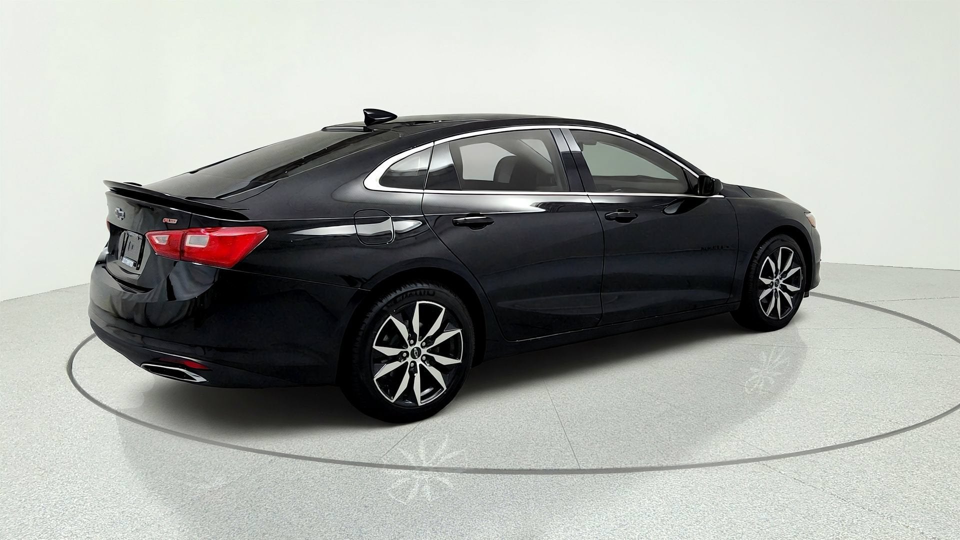 2020 Chevrolet Malibu RS